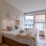 Casiola - Lovely And Open On Prime Location Knokke-Heist