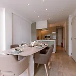 Apartamento Huswell - Lovely And Open On Prime Location *