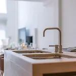 Huswell - Lovely And Open On Prime Location * Knokke-Heist