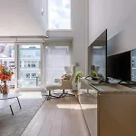 Casiola - Lovely And Open On Prime Location Knokke-Heist