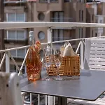 Apartmán Casiola - Lovely And Open On Prime Location *