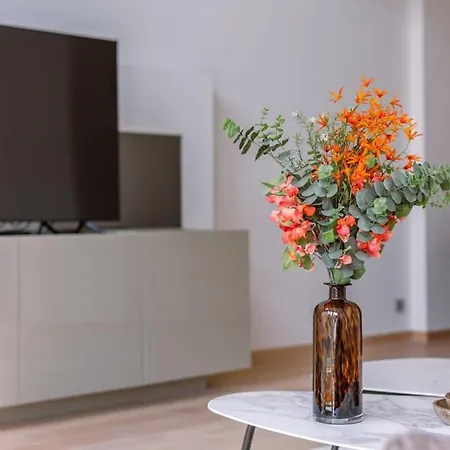 Huswell - Lovely And Open On Prime Location شقة *