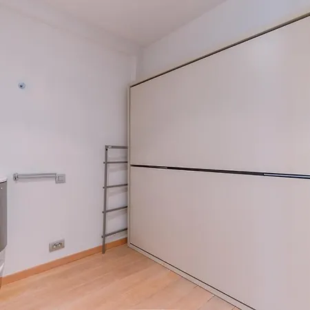 Huswell - Lovely And Open On Prime Location * Knokke-Heist