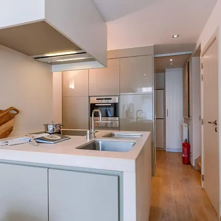 Huswell - Lovely And Open On Prime Location Apartament