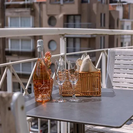 Apartament Huswell - Lovely And Open On Prime Location *