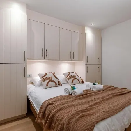 Casiola - Lovely And Open On Prime Location Διαμέρισμα Knokke-Heist