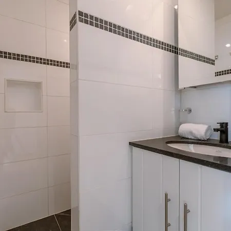 Casiola - Lovely And Open On Prime Location Knokke-Heist