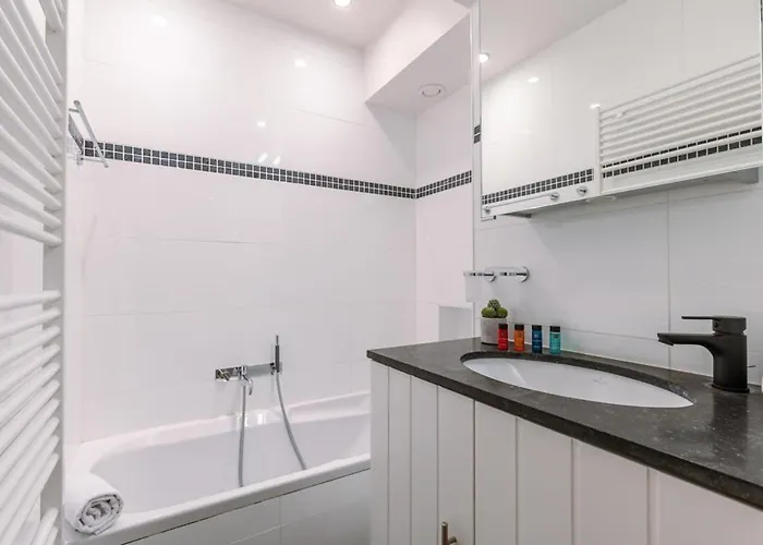 Huswell - Lovely And Open On Prime Location * Knokke-Heist