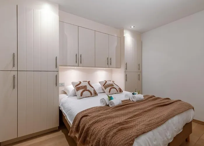 Appartamento Huswell - Lovely And Open On Prime Location