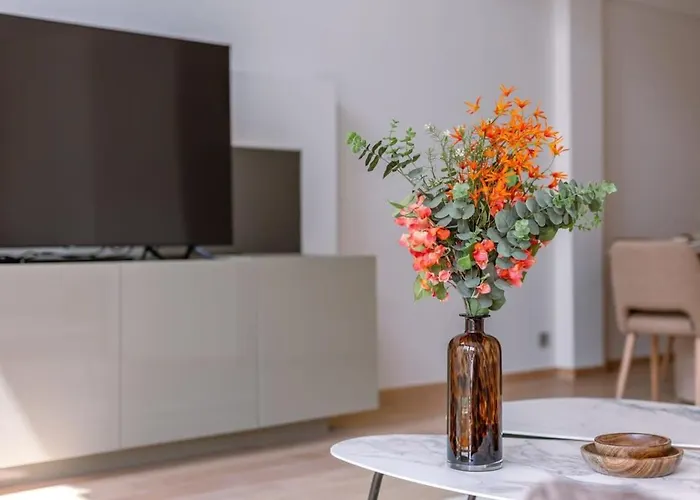 Huswell - Lovely And Open On Prime Location Appartamento *