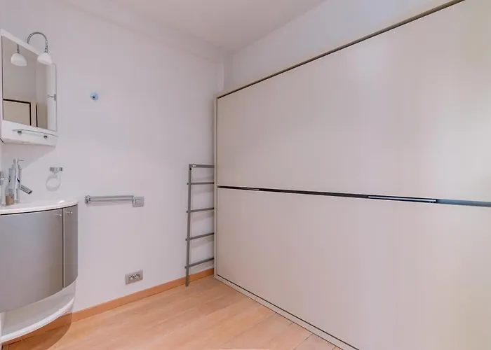 Huswell - Lovely And Open On Prime Location * Knokke-Heist