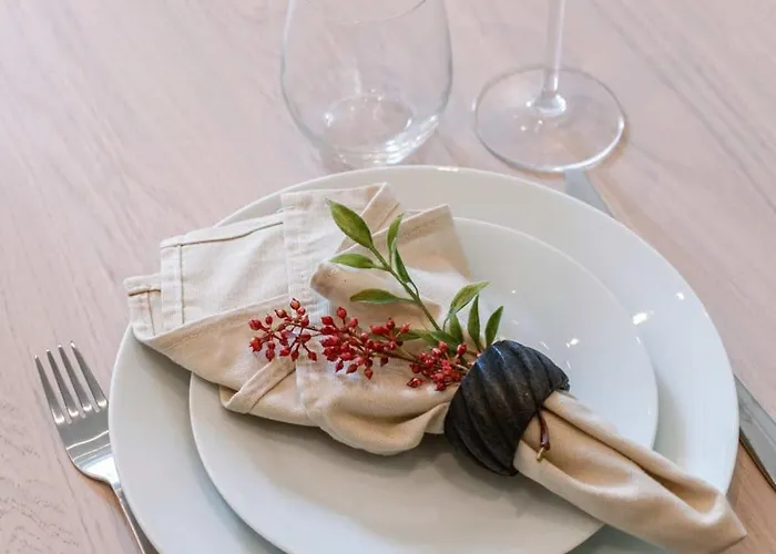 Huswell - Lovely And Open On Prime Location Appartamento *