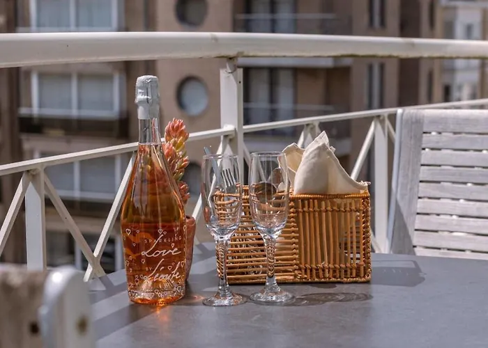 Appartamento Huswell - Lovely And Open On Prime Location *