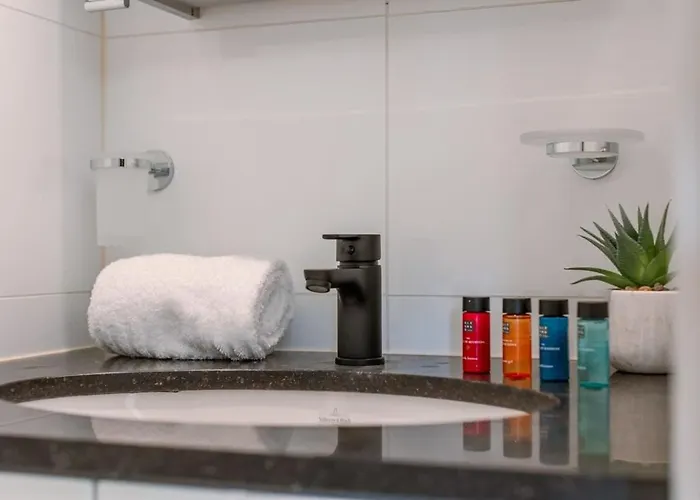 Appartamento Huswell - Lovely And Open On Prime Location Knokke-Heist